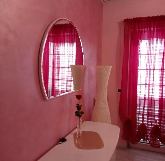 فندق Agriturismo Amore Mio Da Tony E Giusy