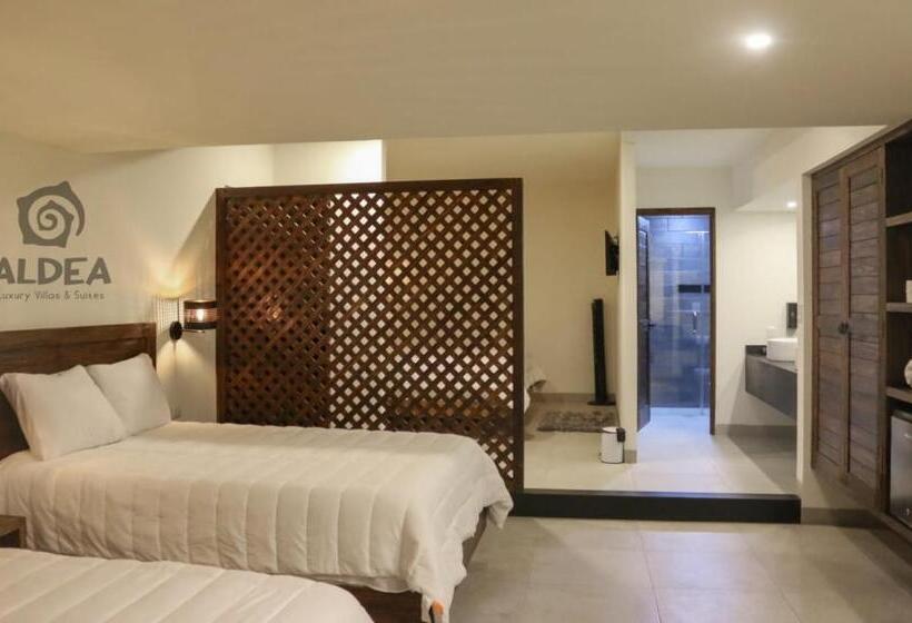 فندق Aldea Luxury Villas & Suites