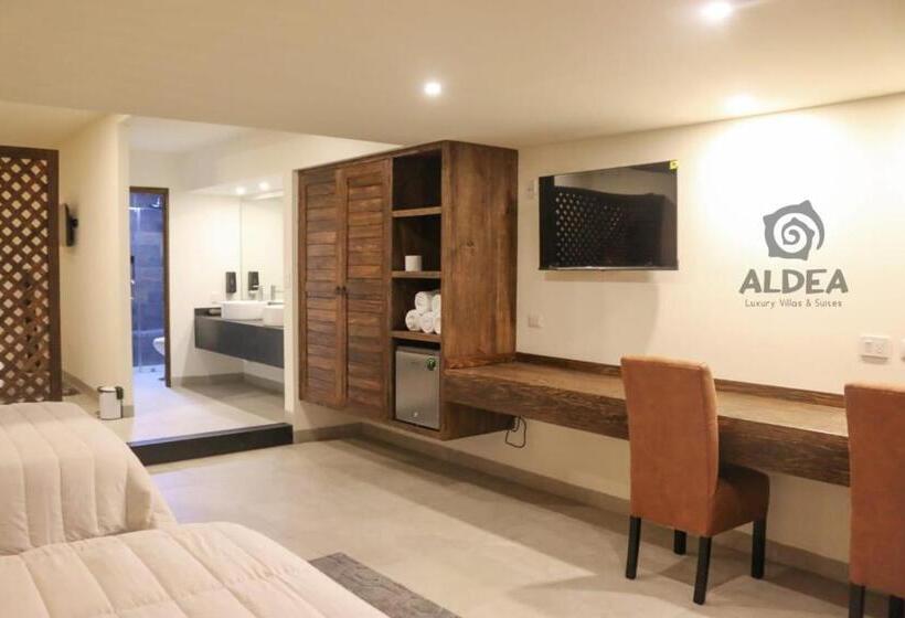 فندق Aldea Luxury Villas & Suites