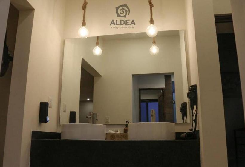 فندق Aldea Luxury Villas & Suites