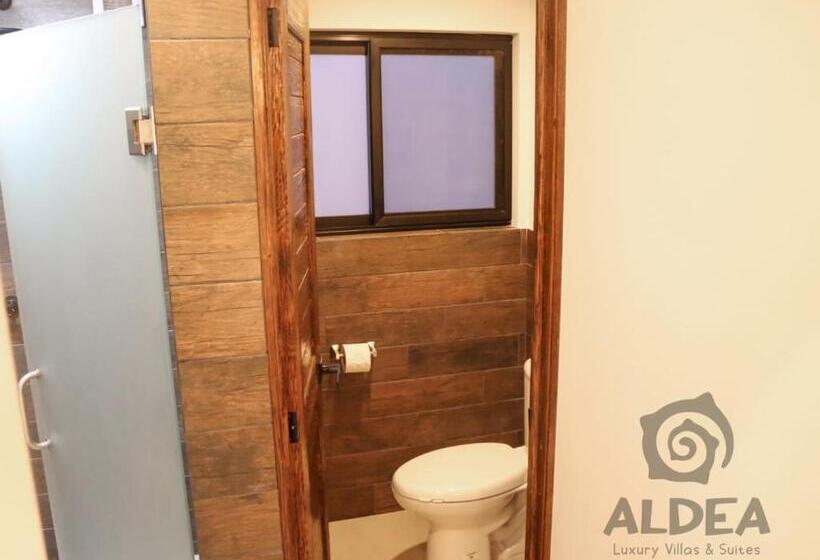 فندق Aldea Luxury Villas & Suites