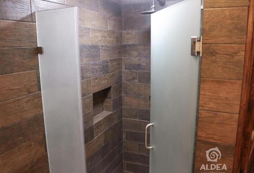 فندق Aldea Luxury Villas & Suites