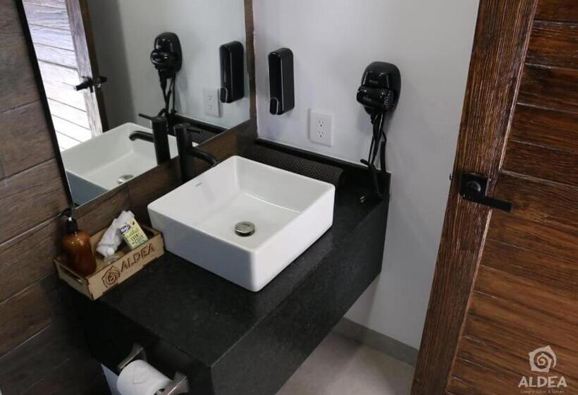 فندق Aldea Luxury Villas & Suites