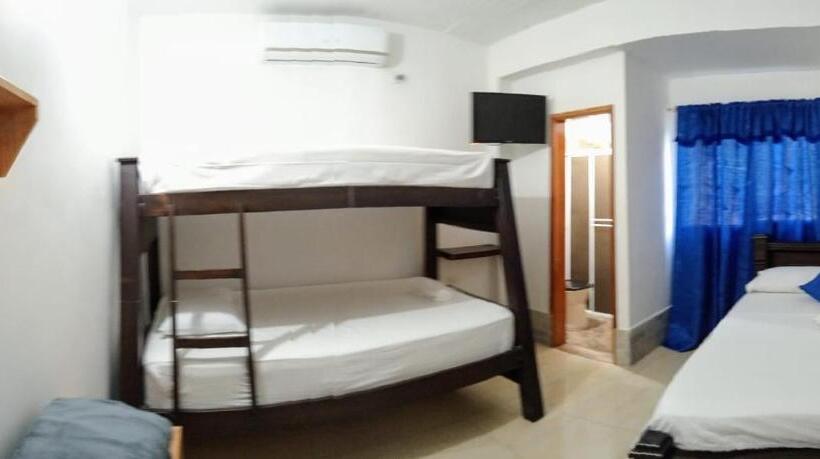 Отель Angelmaria