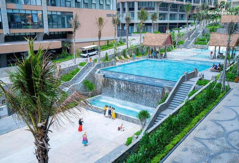 هتل Apec Nghỉ Dưỡng