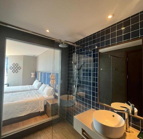 هتل Apec Nghỉ Dưỡng