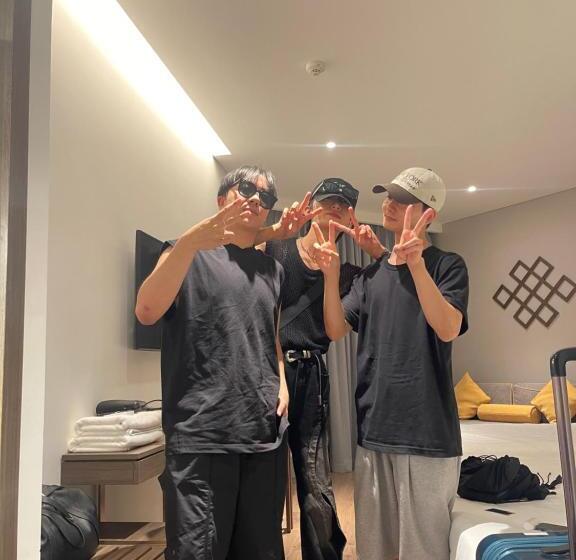 هتل Apec Nghỉ Dưỡng