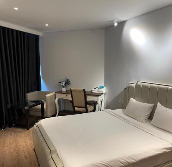 هتل Apec Nghỉ Dưỡng