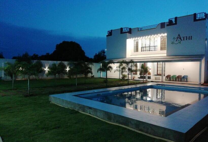 酒店 Athi Farm House