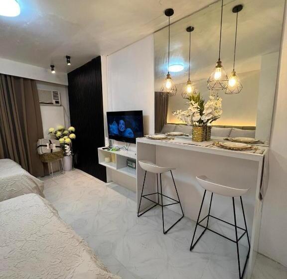 هتل Blue Water Maribago