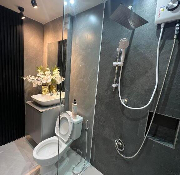 هتل Blue Water Maribago