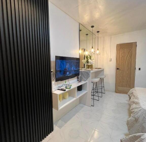 هتل Blue Water Maribago