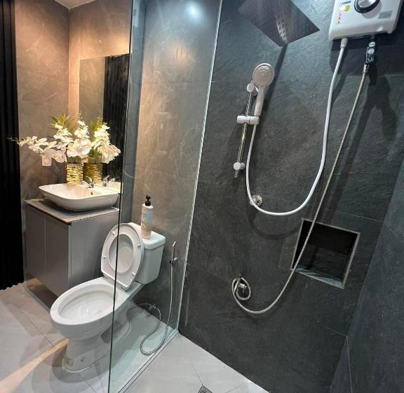 هتل Blue Water Maribago