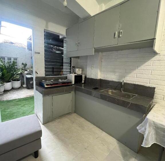 هتل Blue Water Maribago