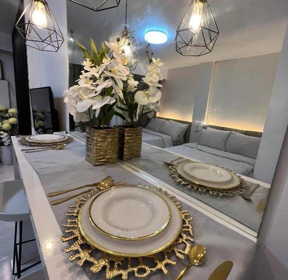 هتل Blue Water Maribago