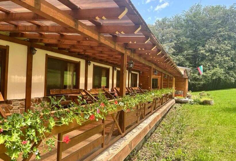 Mоura Boutique & Spa Hotel Borovets