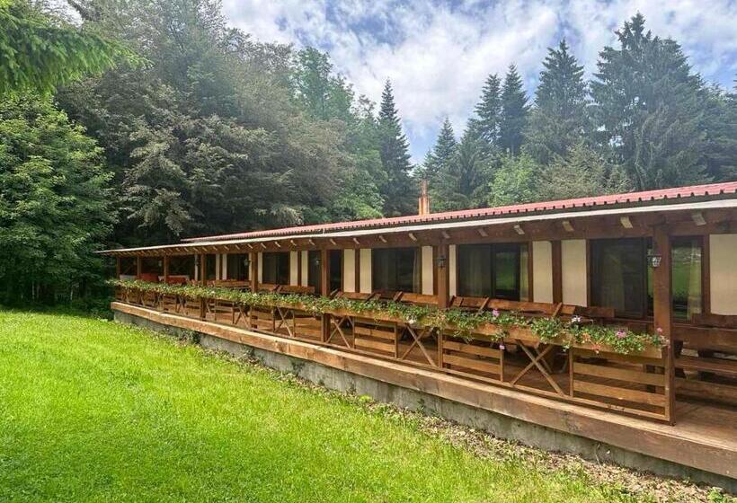 Mоura Boutique & Spa Hotel Borovets