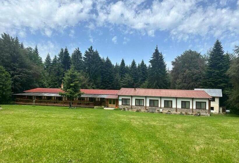 Mоura Boutique & Spa Hotel Borovets