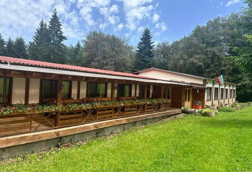 Mоura Boutique & Spa Hotel Borovets