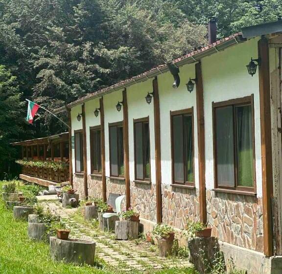 Mоura Boutique & Spa Hotel Borovets