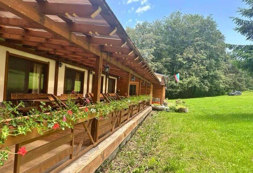 Mоura Boutique & Spa Hotel Borovets