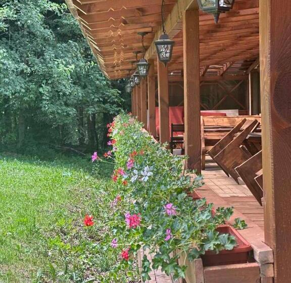 Mоura Boutique & Spa Hotel Borovets