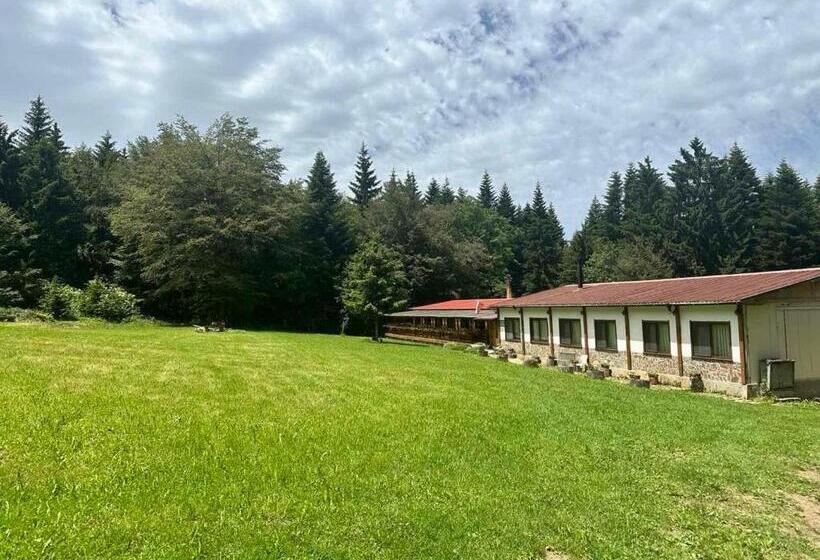 Mоura Boutique & Spa Hotel Borovets