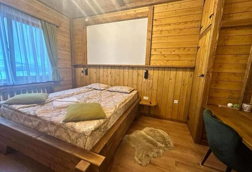 Mоura Boutique & Spa Hotel Borovets