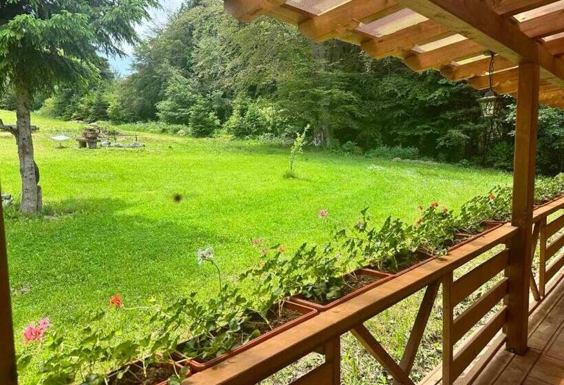 Mоura Boutique & Spa Hotel Borovets