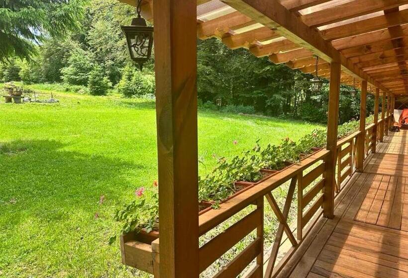 Mоura Boutique & Spa Hotel Borovets