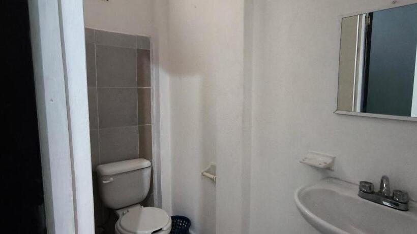 Отель Casa Luna