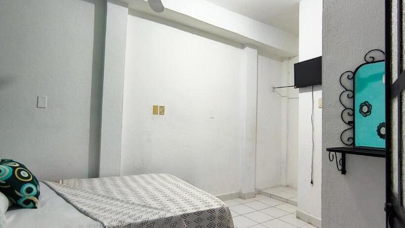 Отель Casa Luna