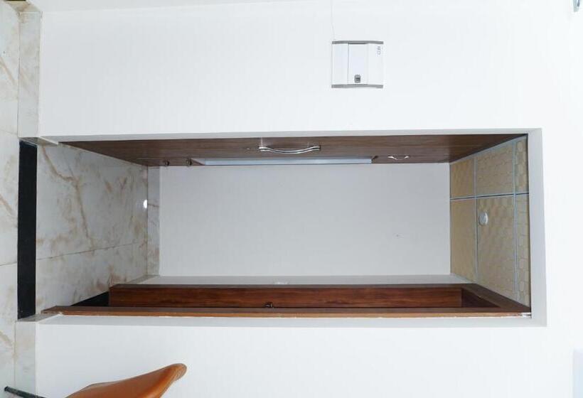 Отель Casa Resindence