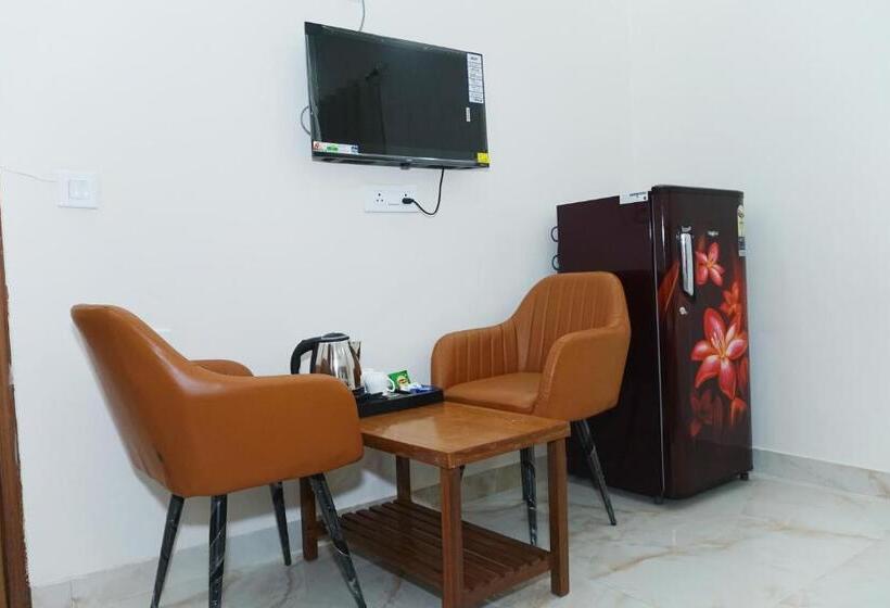 Отель Casa Resindence