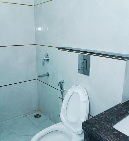 Отель Casa Resindence