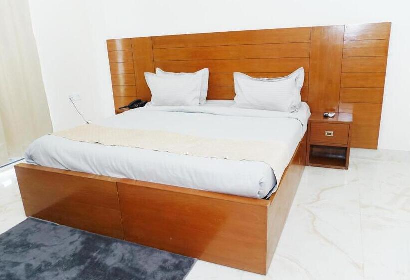 Отель Casa Resindence