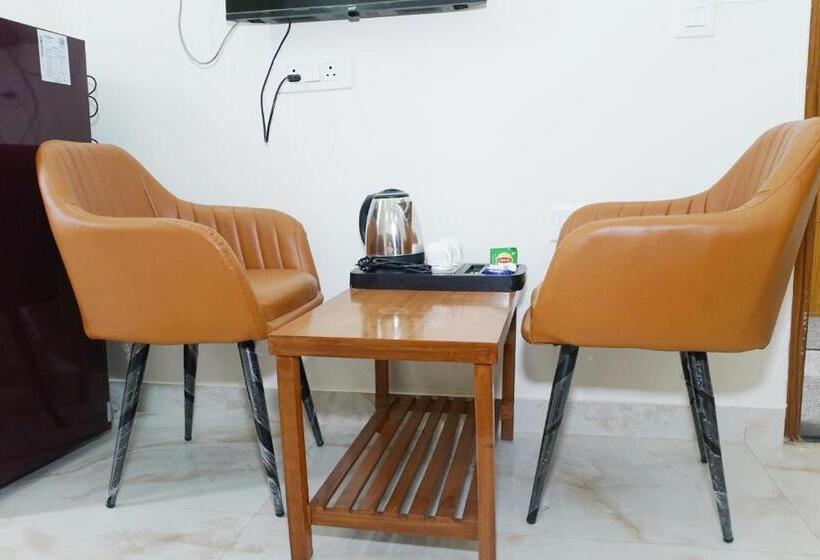 ホテル Casa Resindence