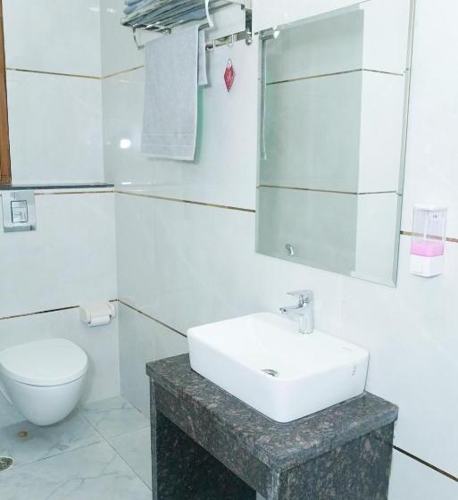 Отель Casa Resindence