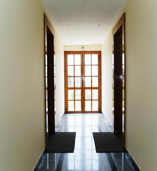 Отель Casa Resindence