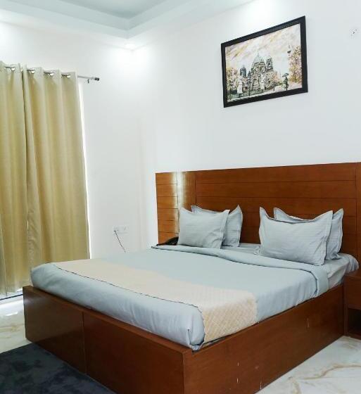 ホテル Casa Resindence