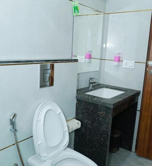 Отель Casa Resindence