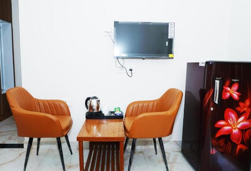 ホテル Casa Resindence