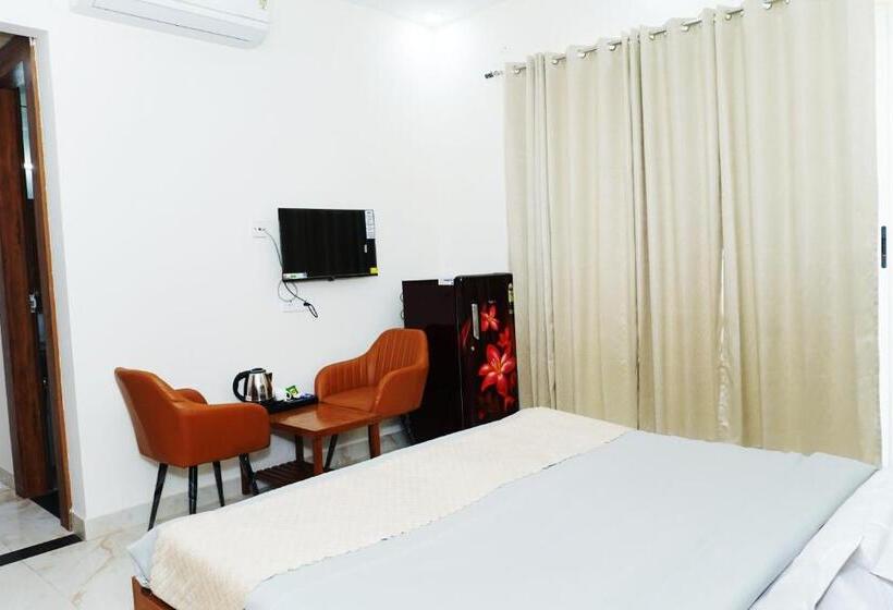 ホテル Casa Resindence