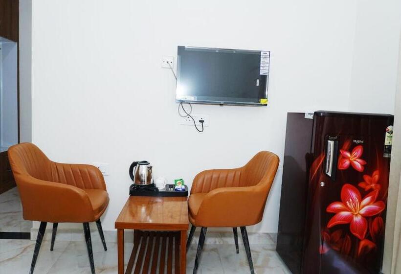 ホテル Casa Resindence