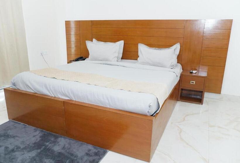 Отель Casa Resindence