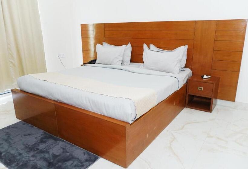 ホテル Casa Resindence