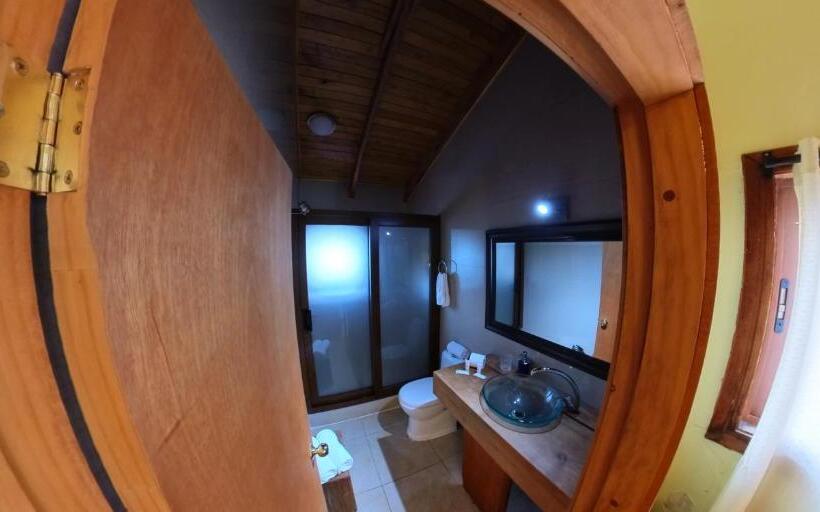 Отель Casona De Los Ríos