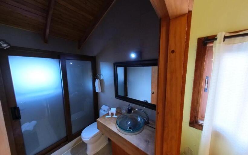 Отель Casona De Los Ríos