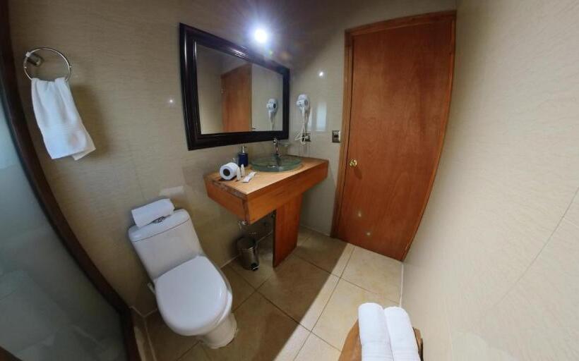 Отель Casona De Los Ríos