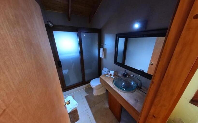 Отель Casona De Los Ríos